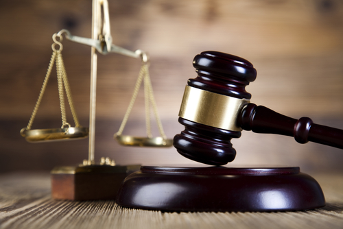 Two Armed Robbers Jailed 15 Years. 45
