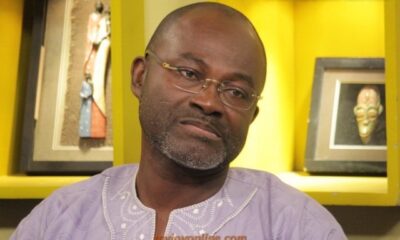 D-Day for Ken Agyapong as Judiciary grills him over contempt 49