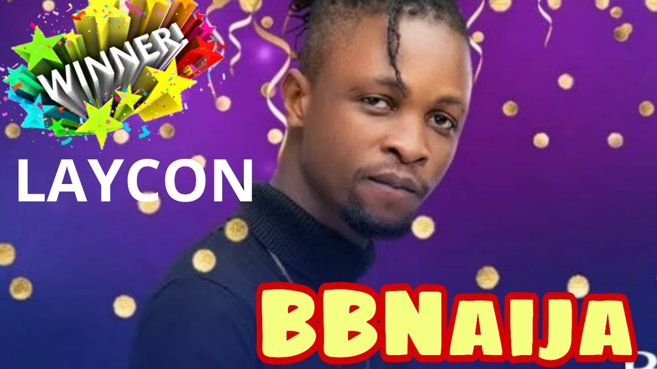 Laycon Wins BBNaija 2020. 49