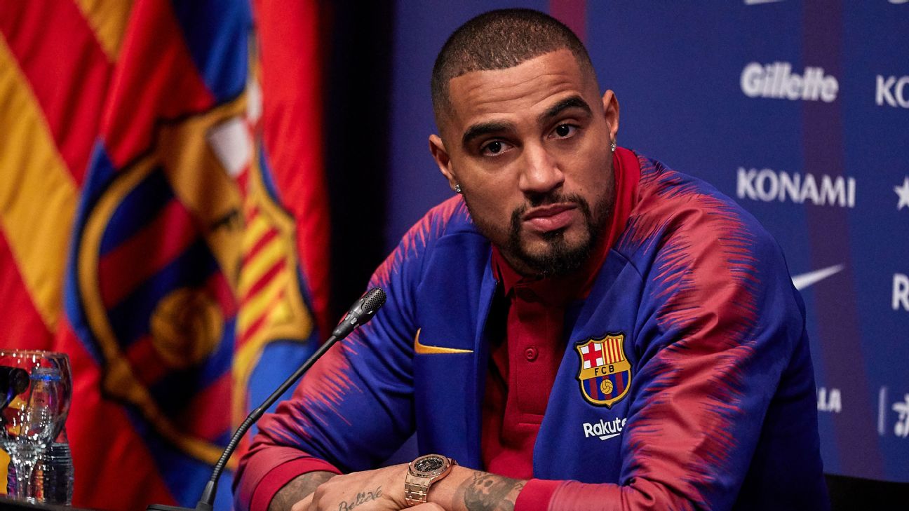 Video: Kevin-Prince Boateng Pledges To Pay Hospital Bills Of Offinso Accident Victims. 49