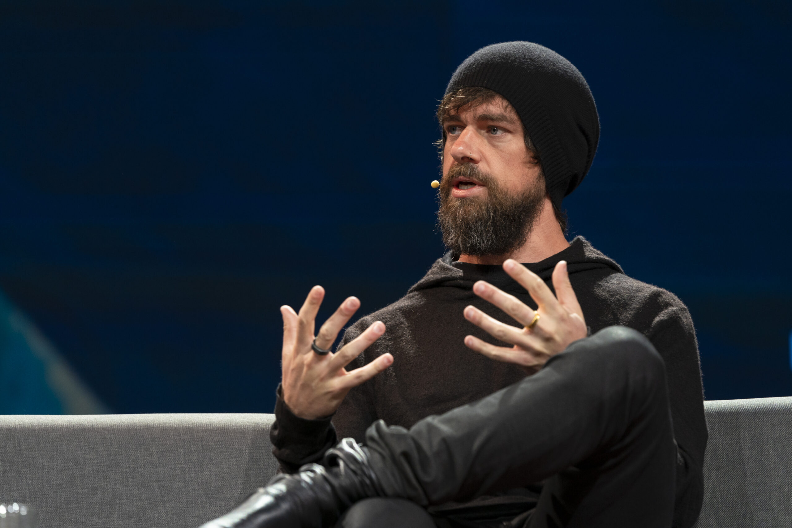 Video: The Crazy Lifestyle Of Twitter CEO; Jack Dorsey. 49