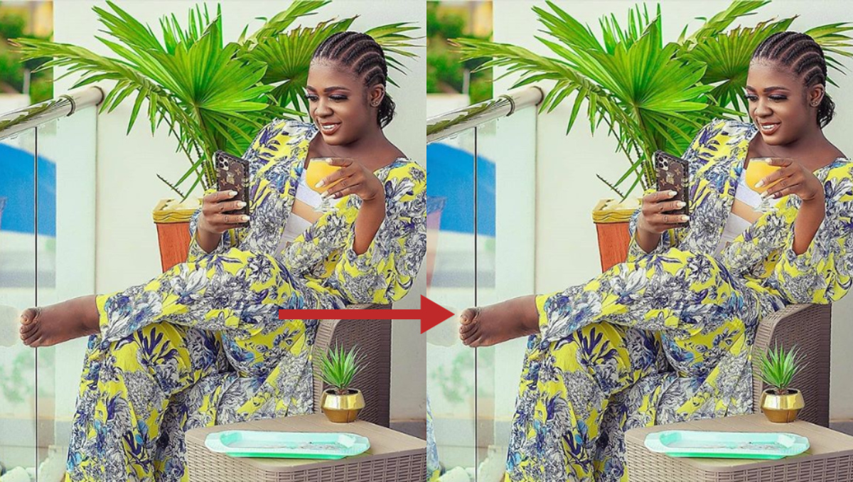 tracey boakye