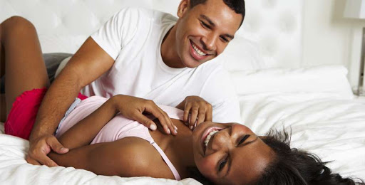 5 Most Sensitive Parts Of Ladies That Can Stimulate Their Sex Drive. 49