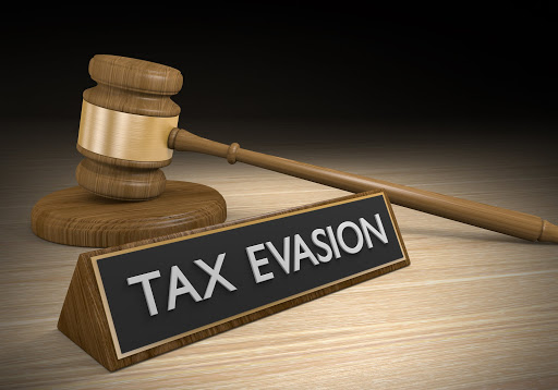 Tax Evasion And Corruption ‘Rob Africa’ $89bn Each Year: UN Study Reveals. 49