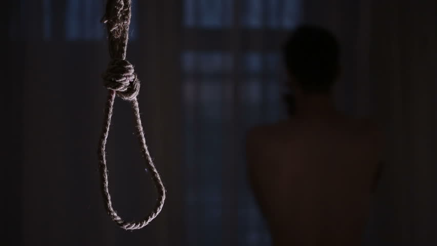 Man Commit Suicide Few Hours To His Wedding. 49