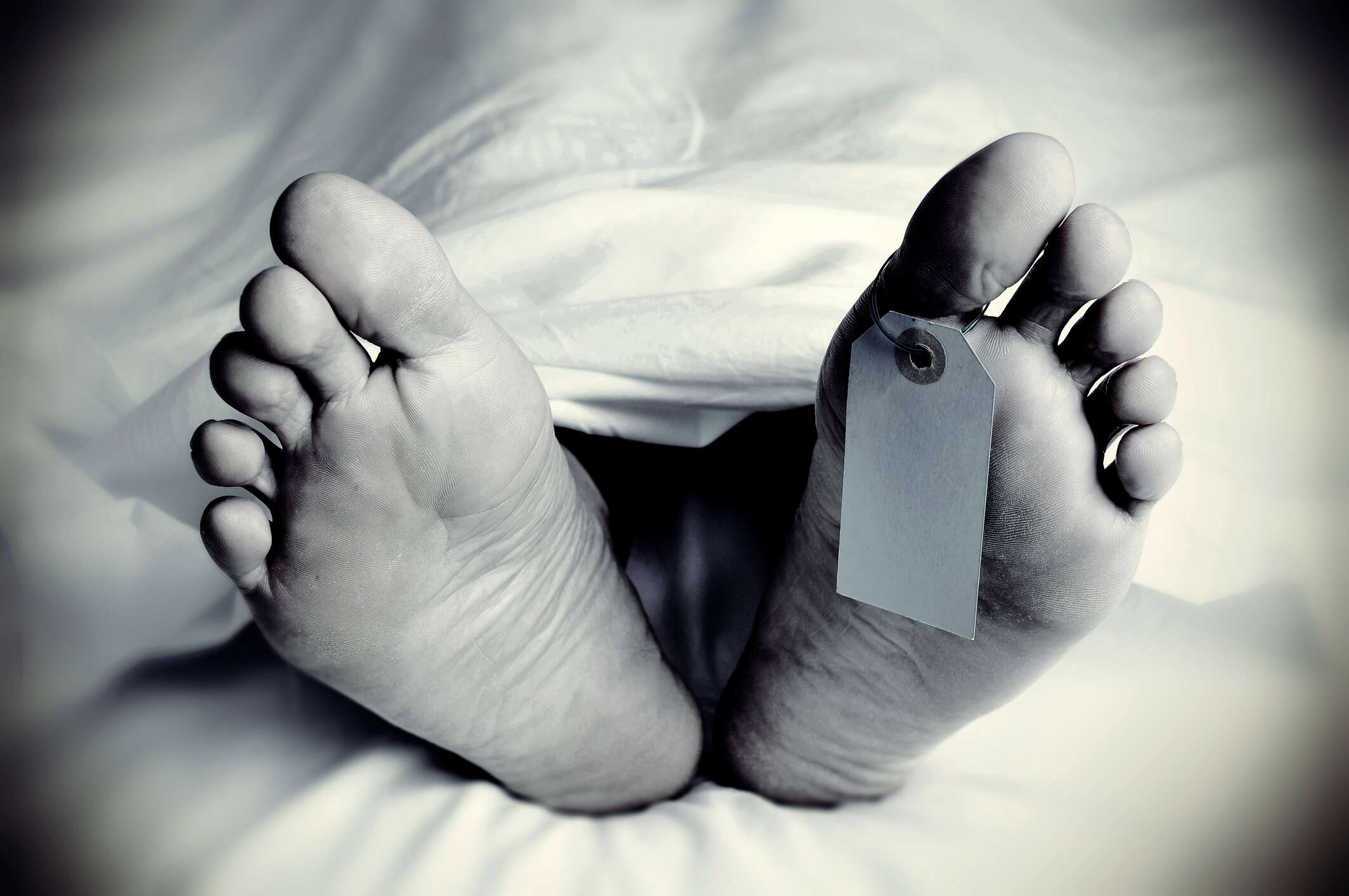 Just In: Man Collapses And Dies At A Trotro Station At Tatale. 45