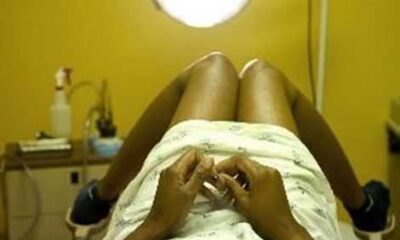 200,000 Abortions Recorded In Ghana In 2017 – Report 56