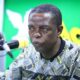 Doesn't MPs who Involve In 'Landguardism' & 'Infighting' Part of Our Insecurity? Kwesi Pratt Asks  58