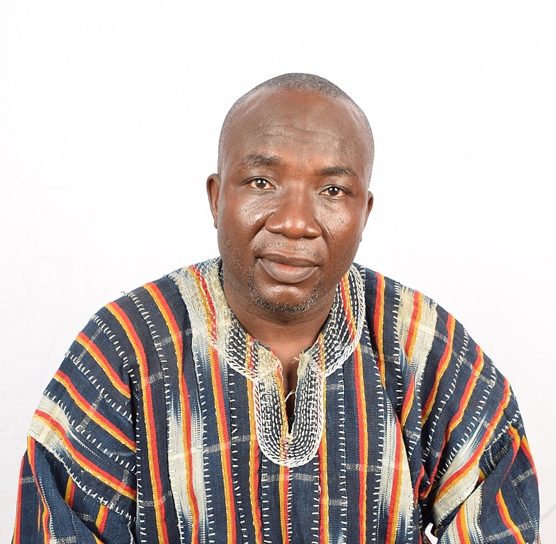 Breaking News: NPP Parliamentary Candidate For Yapei Kusowgu Constituency, Hon. Abu Kamara Dies With An Aide In An Accident. 49