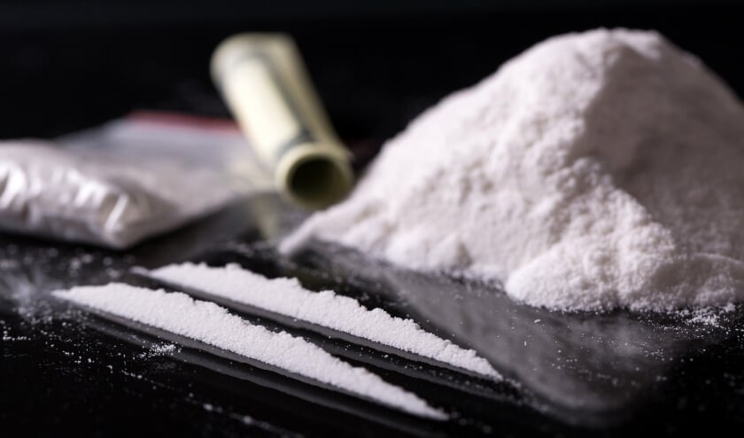 3-Year-Old Dies Of Heart Attack After Sniffing Her Dad's Cocaine. 49