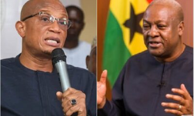 'Mahama unattractive, 2020 defeat'll be worse' – Abdul-Hamid 58