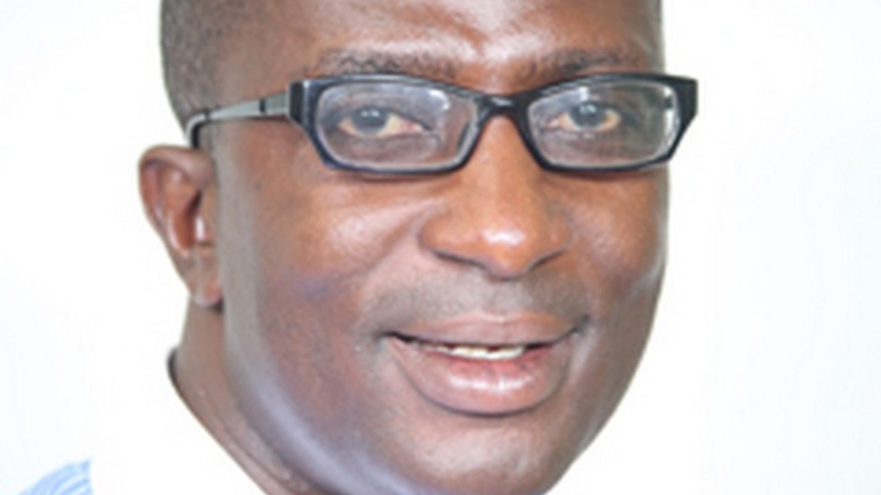 Just In: Fomena MP Sacked From NPP. 45