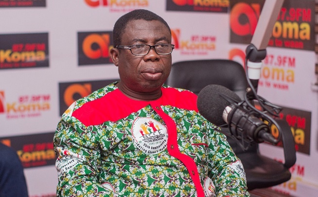 NCCE constrained to educate public on elections – A/R boss 45