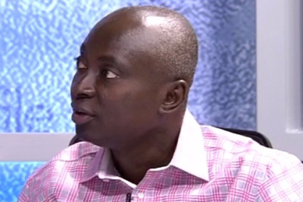 National Housing Policy To Solve Myriad Housing Problems, Samuel Atta Kyea. 46