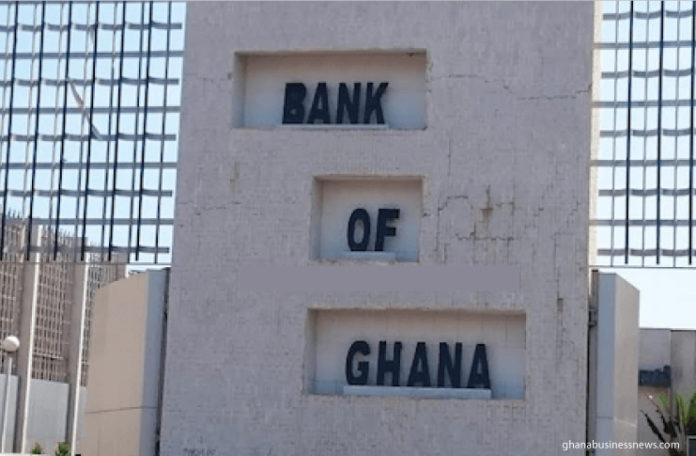 Bank of Ghana lawyers in hot waters over UniCredit case 45