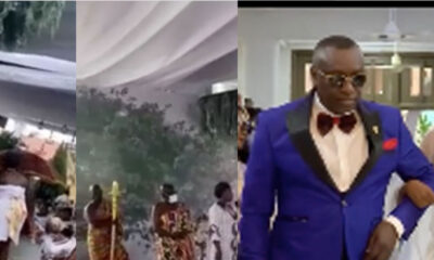 Ciri2020: See the dowry Richard Peprah presented to the family of Cindy Sarpong (VIDEO) 49