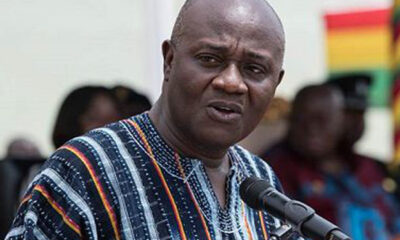 The Elephant Symbol of NPP is lost - Dan Botwe 49