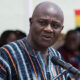 The Elephant Symbol of NPP is lost - Dan Botwe 50