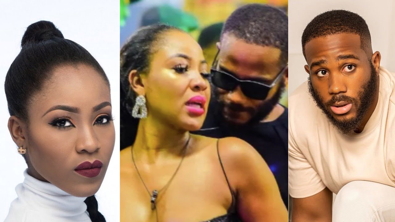 Video: Erica Debunks Dating Rumors With Kiddwaya. 49