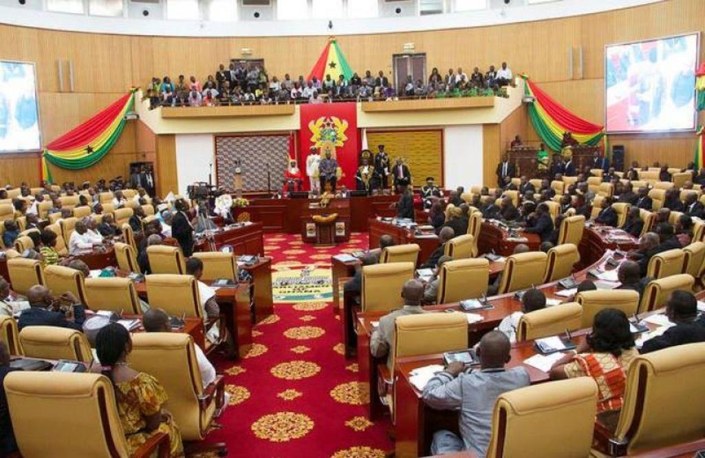 Parliament cannot reassess controversial Agyapa deal – CSOs 49