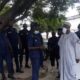 Ashanti REGSEC probes planned attack on Chief Imam, Kumasi Central Mosque 50