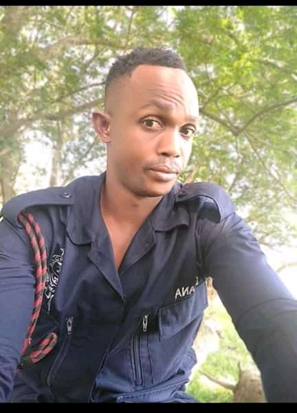 Missing police officer dies in motor accident at Adenta 49