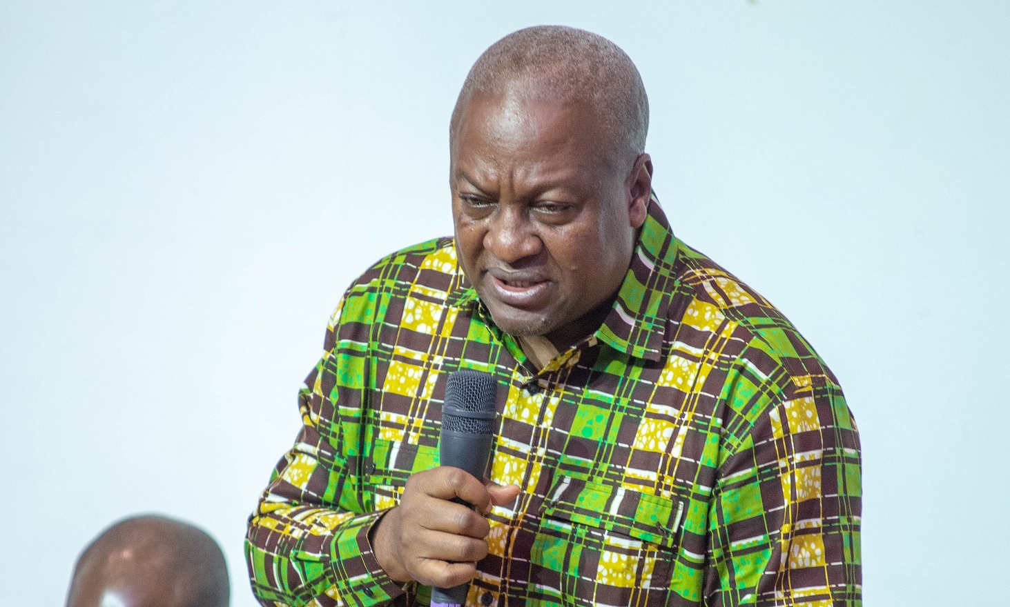 Mahama Is Riding On The Back Of Bloodshed For Political Capital, Kwamena Duncan. 49