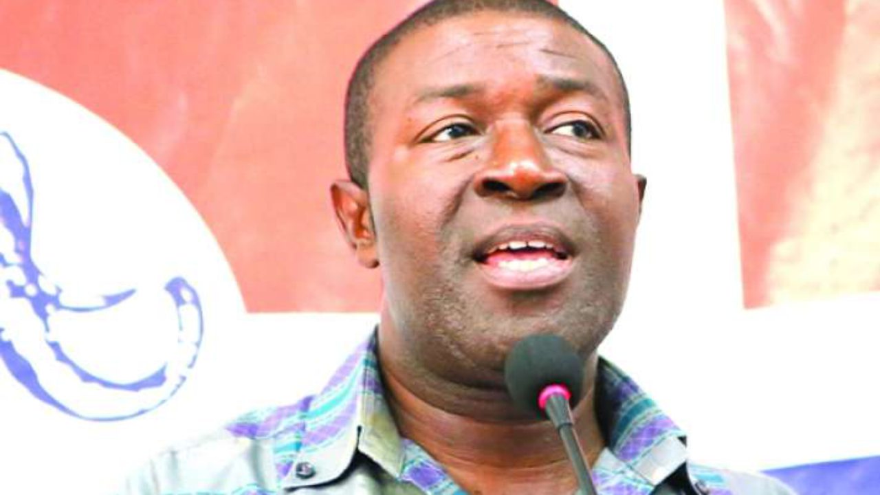‘We’ll Pay Your Rent In Our 2nd Term’ – Nana Akomeah To Youth. 45