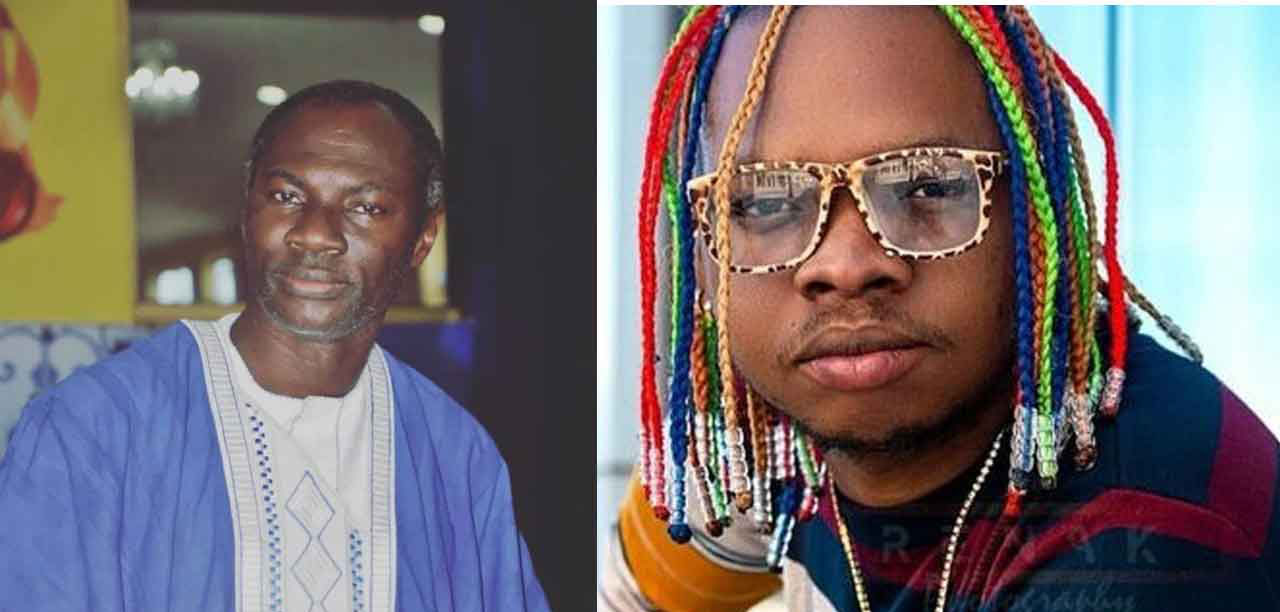 Prophet Badu Kobi to file lawsuit against Nana Tornado 46