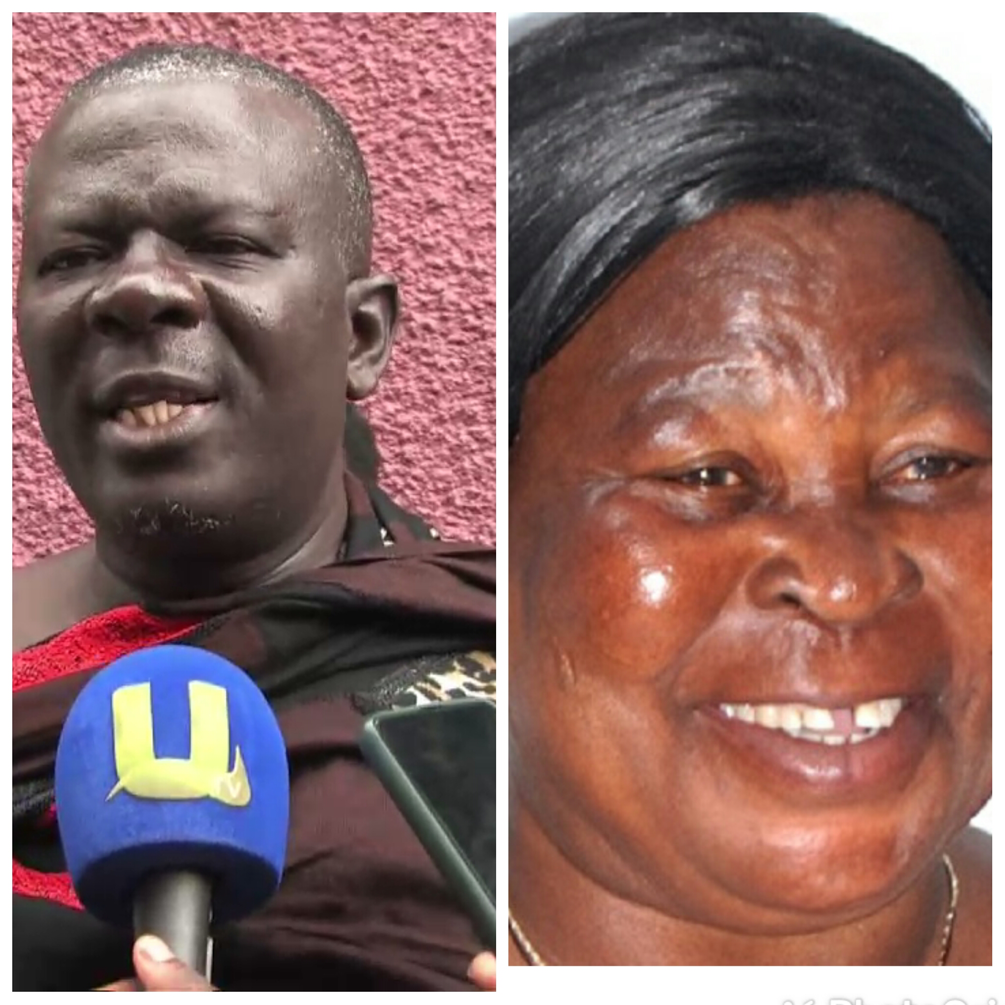 How Can "Tibonkoso" Like Akua Donkor Qualify While I Am Disqualified - Gyataba. 49