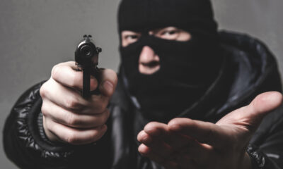 UW/R: Three arrested over robbery attack on Wa West DCE 45