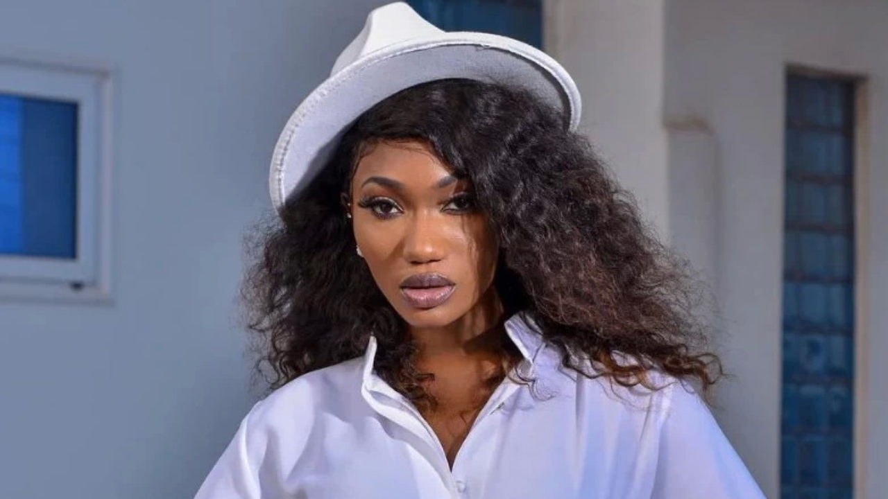 Underground Artistes In Nigeria Are Dating Top Stars In Ghana - Wendy Shay Reveals. 49