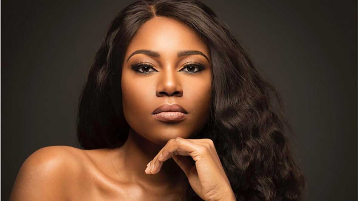Video: Yvonne Nelson Reveals The Toughest Moment In Her Acting Career. 49