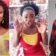 Stacy Amoateng causes the arrest of Adu Safowaa 50