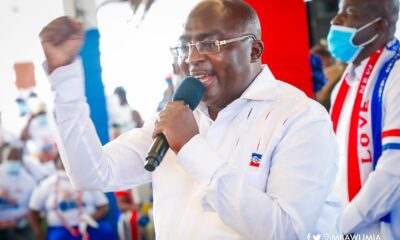 NPP is a party for all – Bawumia 54