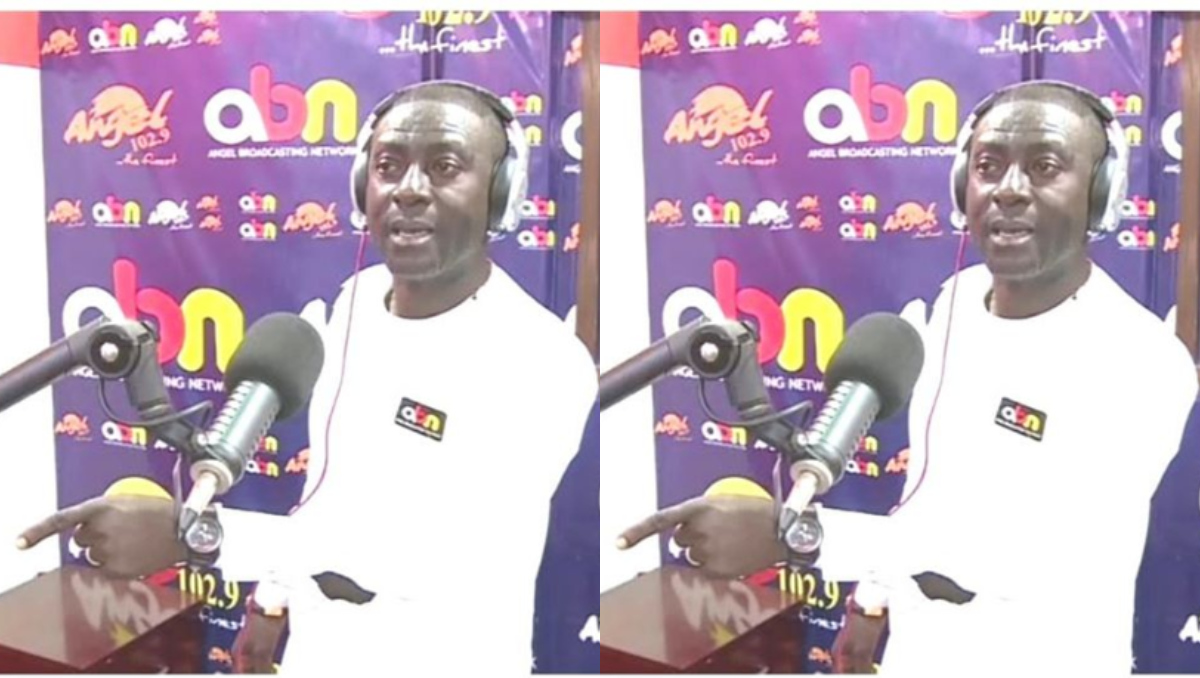 ‘Nana Addo, stop the Kyebi galamsey’ – Captain Smart charges - (Video). 49