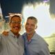 CNN Journalist Richard Quest Marries Longtime Male Partner 50