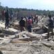 Collapsed church building takes six lives in Eastern Region 52