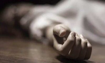 "Tragic! Pregnant woman collapses and dies waiting to vote in Zamfara". 61