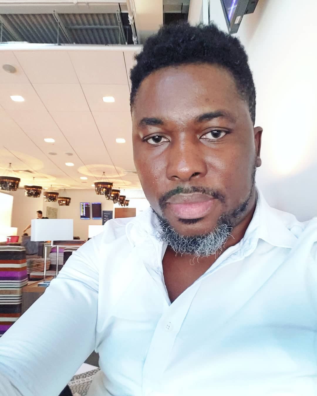 Gabby-Otchere is afraid to be jailed if NDC wins 2020 Polls - A Plus 45