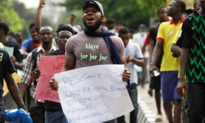 AASU condemns attack on Nigerian protestors as continent commemorates African Human Rights Day 61