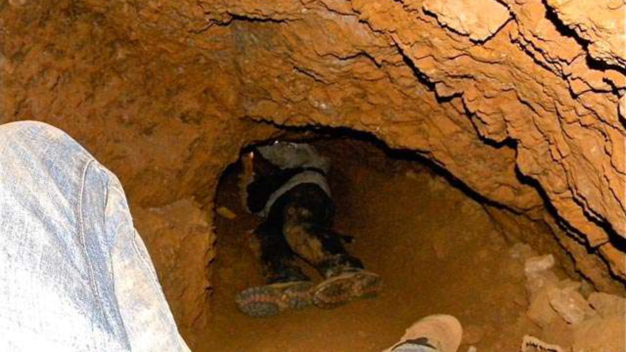 Six Persons Dead In A Galamsey Pit At Mpohor 49