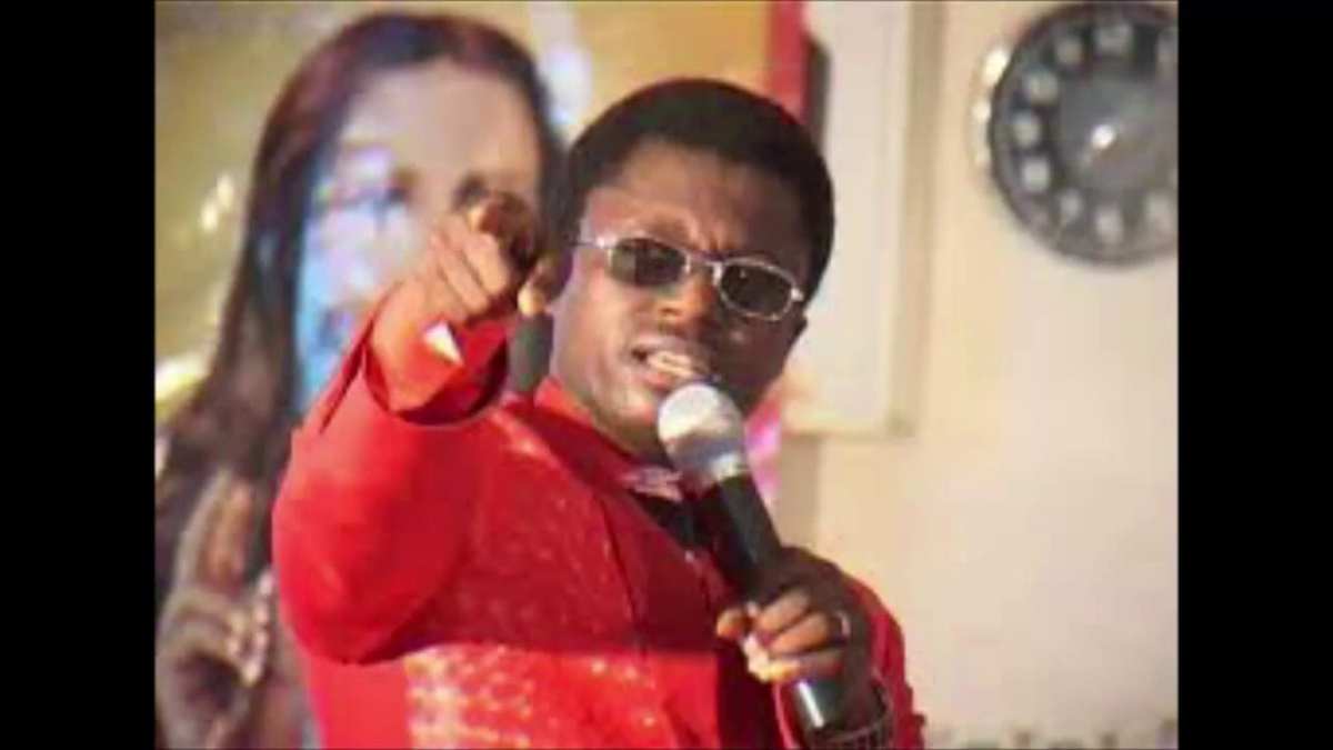 Pastors Prophesying About Election 2020 Must Be Jailed - Opambuor. 1