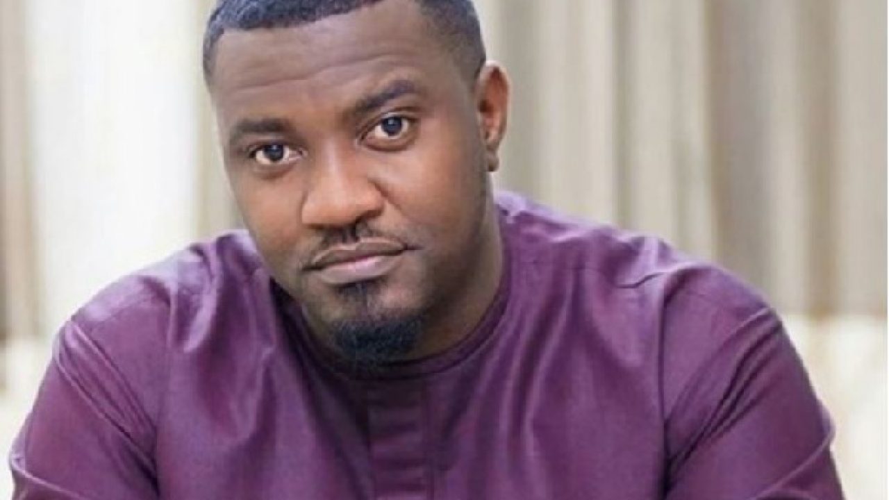 Video: John Dumelo Creates Jobs With His Mushroom Farms At Ayawaso West Wuogon. 45