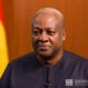Give me a second chance to build the nation - Mahama 54