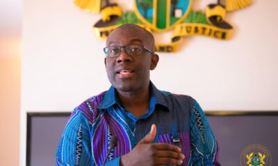 Ken Ofori-Atta must be applauded for Ghana's recovery and growth - Oppong Nkrumah 65