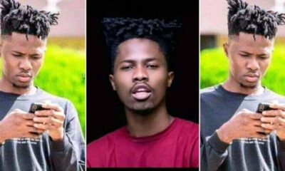 My pastor friend put God on hold and turned to ‘sakawa’ - Kwesi Arthur. 52