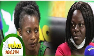 The traumatic experience of two Ghanaian ladies who went to Lebanon 52