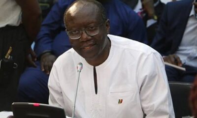 Ghana’s current HIPC debate: Issue of form and substance 63