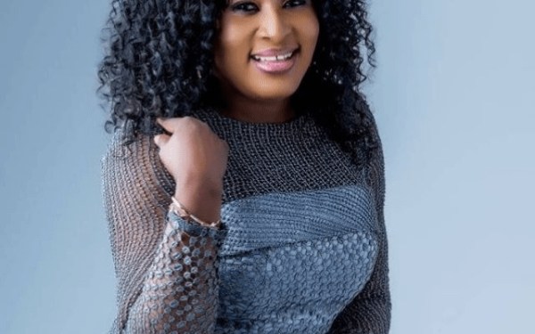 Video: Patience Nyarko ‘mad’ as NPP betrays her 45
